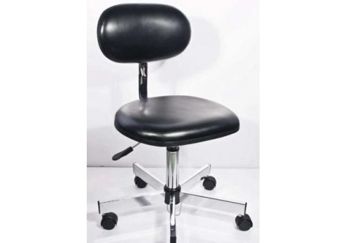 Anti-static Cleanroom Leather Chair,Blank